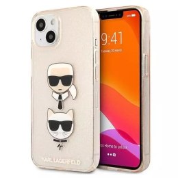 Karl Lagerfeld KLHCP13MKCTUGLGO iPhone 13 6,1