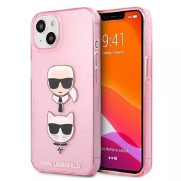 Karl Lagerfeld KLHCP13MKCTUGLP iPhone 13 6,1