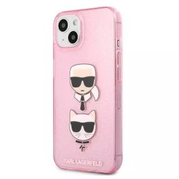 Karl Lagerfeld KLHCP13MKCTUGLP iPhone 13 6,1