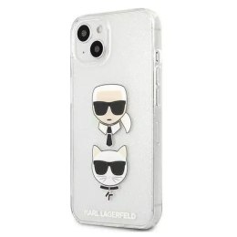 Karl Lagerfeld KLHCP13MKCTUGLS iPhone 13 6,1