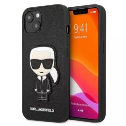 Karl Lagerfeld KLHCP13MOKPK iPhone 13 6,1