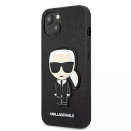 Karl Lagerfeld KLHCP13MOKPK iPhone 13 6,1