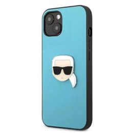 Karl Lagerfeld KLHCP13MPKMB iPhone 13 6,1