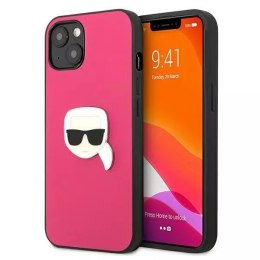 Karl Lagerfeld KLHCP13MPKMP iPhone 13 6,1