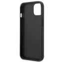 Karl Lagerfeld KLHCP13MPULMBK3 iPhone 13 6,1" hardcase czarny/black Allover