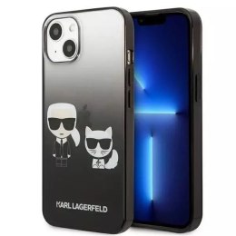 Karl Lagerfeld KLHCP13MTGKCK iPhone 13 6,1