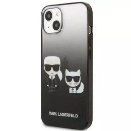 Karl Lagerfeld KLHCP13MTGKCK iPhone 13 6,1