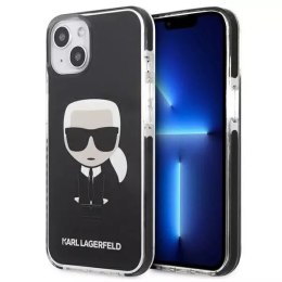 Karl Lagerfeld KLHCP13MTPEIKK iPhone 13 6,1