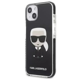 Karl Lagerfeld KLHCP13MTPEIKK iPhone 13 6,1