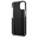 Karl Lagerfeld KLHCP13MTPEIKK iPhone 13 6,1" hardcase czarny/black Iconik Karl