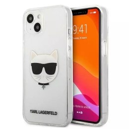 Karl Lagerfeld KLHCP13SCTR iPhone 13 mini 5,4