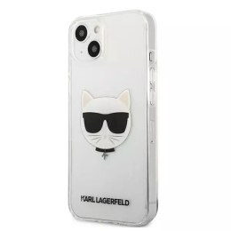 Karl Lagerfeld KLHCP13SCTR iPhone 13 mini 5,4