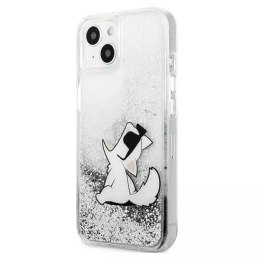 Karl Lagerfeld KLHCP13SGCFS iPhone 13 mini 5,4