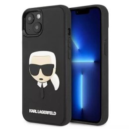 Karl Lagerfeld KLHCP13SKH3DBK iPhone 13 mini 5,4