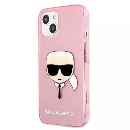 Karl Lagerfeld KLHCP13SKHTUGLP iPhone 13 mini 5,4