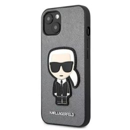 Karl Lagerfeld KLHCP13SOKPGiPhone 13 mini 5,4