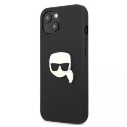 Karl Lagerfeld KLHCP13SPKMK iPhone 13 mini 5,4