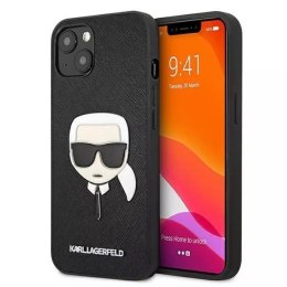 Karl Lagerfeld KLHCP13SSAKHBK iPhone 13 mini 5,4