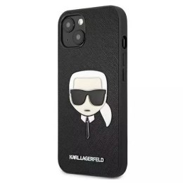 Karl Lagerfeld KLHCP13SSAKHBK iPhone 13 mini 5,4