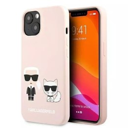 Karl Lagerfeld KLHMP13MSSKCI iPhone 13 6,1