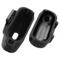 Spigen lock fit airpods pro 1 matte black