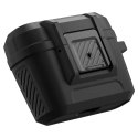 Spigen lock fit airpods pro 1 matte black