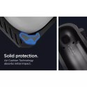 Spigen lock fit airpods pro 1 matte black