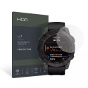 Szkło hartowane hofi glass pro+ garmin fenix 7