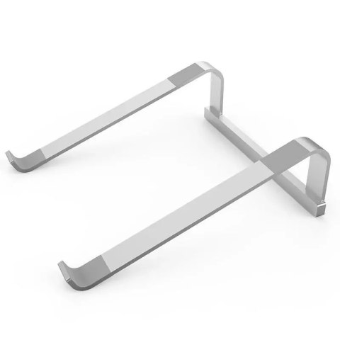 Alustand "2" universal laptop stand silver