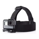 Headstrap gopro hero black