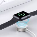 JOYROOM S-IW004 MAGNETIC CHARGING TYPE-C CABLE 120CM APPLE WATCH WHITE