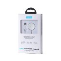 JOYROOM S-IW004 MAGNETIC CHARGING TYPE-C CABLE 120CM APPLE WATCH WHITE