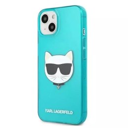 Karl Lagerfeld KLHCP13MCHTRB iPhone 13 6,1