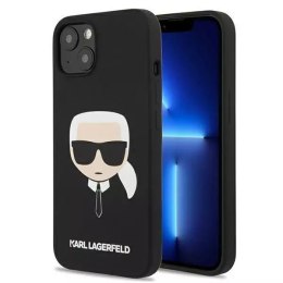 Karl Lagerfeld KLHCP13MSLKHBK iPhone 13 6,1