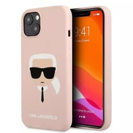 Karl Lagerfeld KLHCP13SSLKHLP iPhone 13 mini 5,4