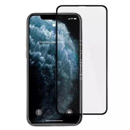 Karl Lagerfeld szkło hartowane KLSPP12LTR iPhone 12 Pro Max 6,7