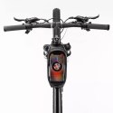 Sakwa rockbros hardpouch bike mount "m" black