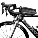 Sakwa wildman hardpouch bike mount "l" black