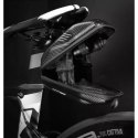 Sakwa wildman hardpouch bike mount "xs" black