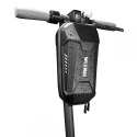 Sakwa wildman hardpouch electric scooter "l" black