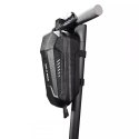 Sakwa wildman hardpouch electric scooter "l" black