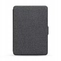 Smartcase kindle paperwhite iv / 4 2018 / 2019 / 2020 dark grey