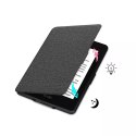 Smartcase kindle paperwhite iv / 4 2018 / 2019 / 2020 sakura