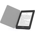 Smartcase kindle paperwhite v / 5 / signature edition black cat