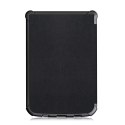 Smartcase pocketbook color/touch lux 4/5/hd 3 black