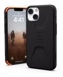 UAG Civilian - obudowa ochronna do iPhone 14 Plus (black)