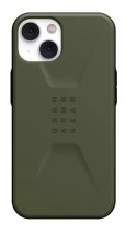 UAG Civilian - obudowa ochronna do iPhone 14 Plus (olive)