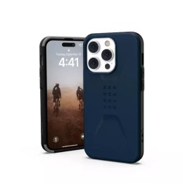 UAG Civilian - obudowa ochronna do iPhone 14 Pro Max (mallard)