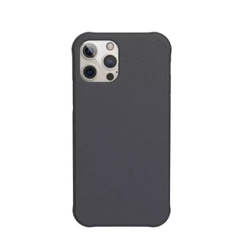 UAG Dot [U] - obudowa ochronna do iPhone 12 Pro Max (black) [go] [P]