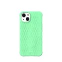 UAG Dot [U] - obudowa ochronna do iPhone 13 (spearmint) [go] [P]